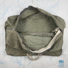 Load image into Gallery viewer, Naval Aircraft Factory Pre/Early-War Pilot Kit Bag
