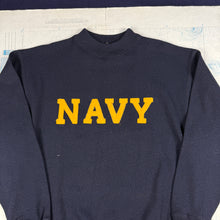 Load image into Gallery viewer, Naval Academy 1930s/40s Sweater - Mint Condition
