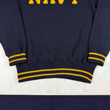 Load image into Gallery viewer, Naval Academy 1930s/40s Sweater - Mint Condition
