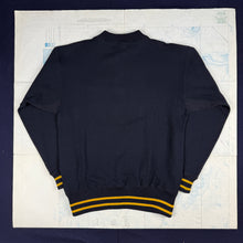 Load image into Gallery viewer, Naval Academy 1930s/40s Sweater - Mint Condition
