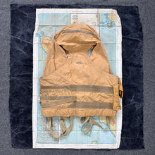 Load image into Gallery viewer, RAF 1941 Pattern Mae West Survival Vest
