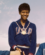 Load image into Gallery viewer, Team USA 1960 Olympics Sweatsuit
