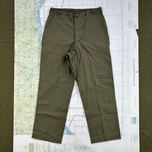 Load image into Gallery viewer, US Army M43 Field Trouser Deadstock
