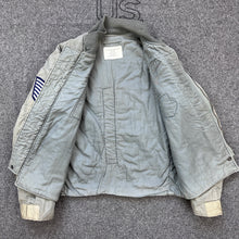 Load image into Gallery viewer, USAF CWU-7/P Mechanic Jacket
