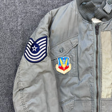 Load image into Gallery viewer, USAF CWU-7/P Mechanic Jacket
