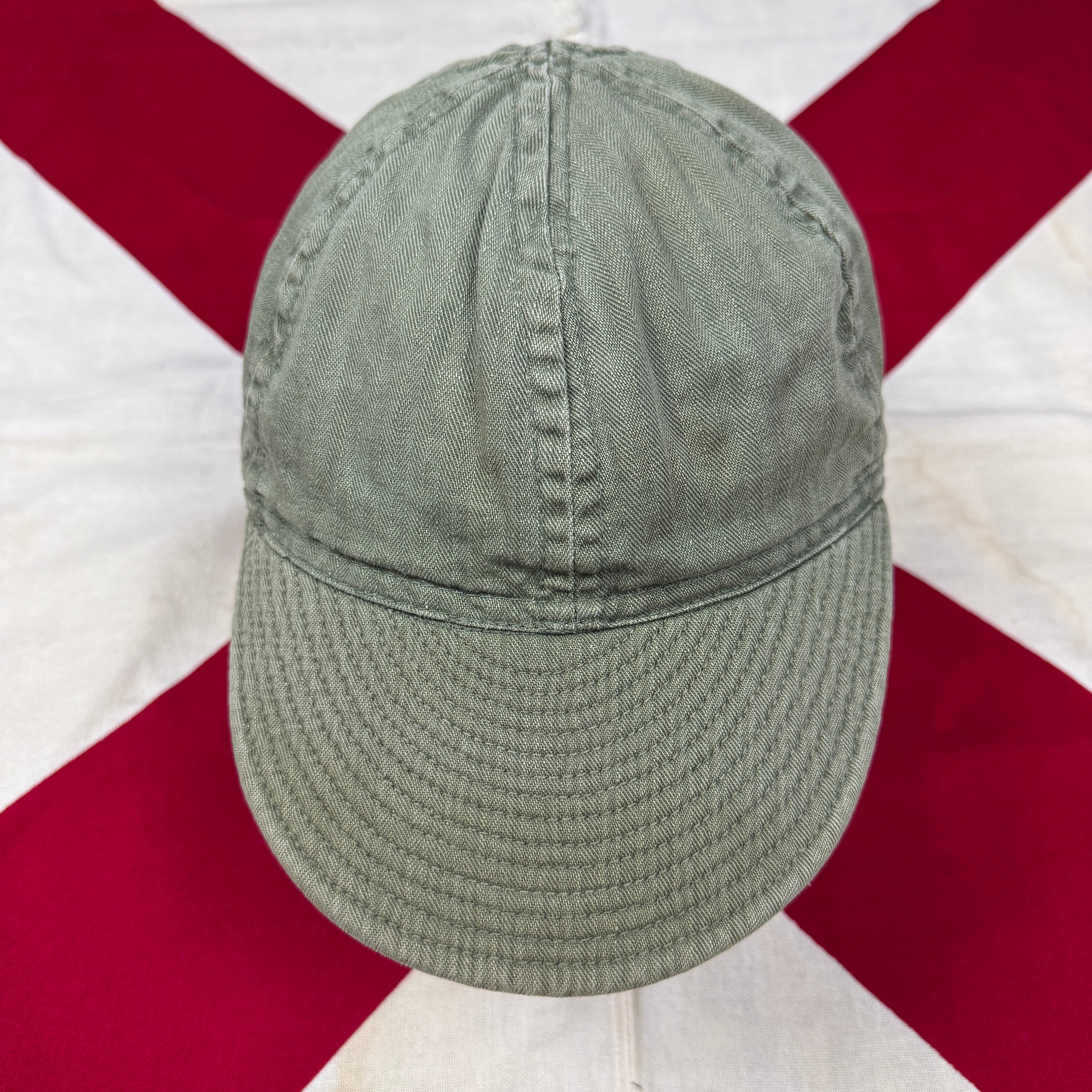 USAAF A3 Mechanic Cap
