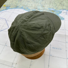 Load image into Gallery viewer, USAAF A3 Mechanic Cap - Deadstock &amp; Rare Large Size
