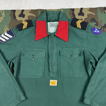 Load image into Gallery viewer, US Army 1950s/60s Aggressor Shirt
