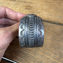 Load image into Gallery viewer, US Army Airborne &amp; Native American Cuff
