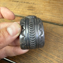Load image into Gallery viewer, US Army Airborne &amp; Native American Cuff
