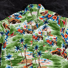 Load image into Gallery viewer, Aloha Shirts 1950s/60s Hawaiian Aloha Shirt - Mint Condition

