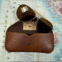 Load image into Gallery viewer, American Optical AN6531 Type 2 Aviator Sunglasses
