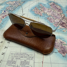 Load image into Gallery viewer, American Optical AN6531 Type 2 Aviator Sunglasses
