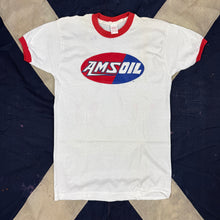 Load image into Gallery viewer, AMSOIL 1970s T-shirt -Deadstock
