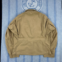 Load image into Gallery viewer, US Navy AN-J-2 Summer Flying Jacket - 20% OFF
