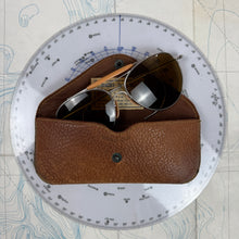 Load image into Gallery viewer, American Optical AN6531 Type 2 Aviator Sunglasses - Mint Condition
