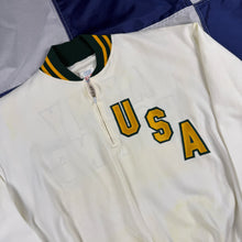 Load image into Gallery viewer, US Army 1960s Boxing Warm-Up Sweat

