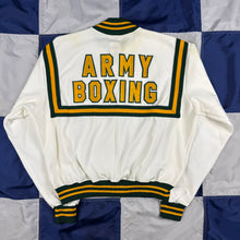 Load image into Gallery viewer, US Army 1960s Boxing Warm-Up Sweat

