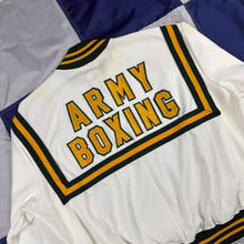 Load image into Gallery viewer, US Army 1960s Boxing Warm-Up Sweat
