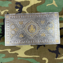 Load image into Gallery viewer, Royal Army Ordnance Corps WW2 Cigarette Box
