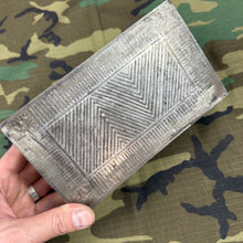 Load image into Gallery viewer, Royal Army Ordnance Corps WW2 Cigarette Box
