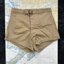 Load image into Gallery viewer, US Army 1945 Training Shorts Deadstock
