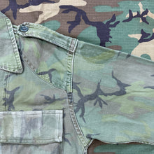 Load image into Gallery viewer, ARVN &#39;Invisible&#39; Ranger Advisor Camouflage Shirt - Size US medium

