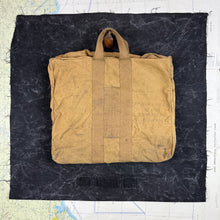 Load image into Gallery viewer, USAAF/US Navy AN-6505 Aviator Kit Bag
