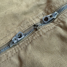 Load image into Gallery viewer, USAAF/US Navy AN-6505 Aviator Kit Bag
