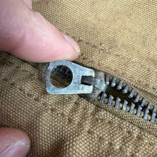 Load image into Gallery viewer, USAAF/US Navy AN-6505 Aviator Kit Bag
