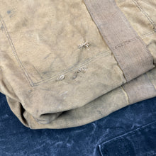 Load image into Gallery viewer, USAAF/US Navy AN-6505 Aviator Kit Bag
