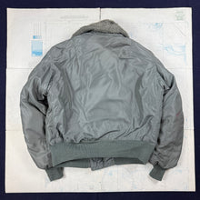 Load image into Gallery viewer, USAF 1950s B-15D Flight Jacket - Excellent Condition
