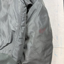Load image into Gallery viewer, USAF 1950s B-15D Flight Jacket - Excellent Condition
