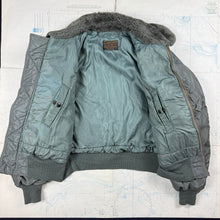 Load image into Gallery viewer, USAF 1950s B-15D Flight Jacket - Excellent Condition
