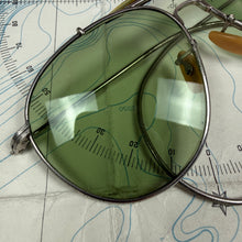 Load image into Gallery viewer, Bausch &amp; Lomb AN6531 Aviator Sunglasses
