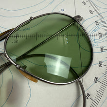 Load image into Gallery viewer, Bausch &amp; Lomb AN6531 Aviator Sunglasses

