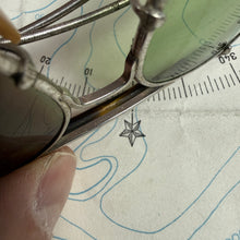 Load image into Gallery viewer, Bausch &amp; Lomb AN6531 Aviator Sunglasses
