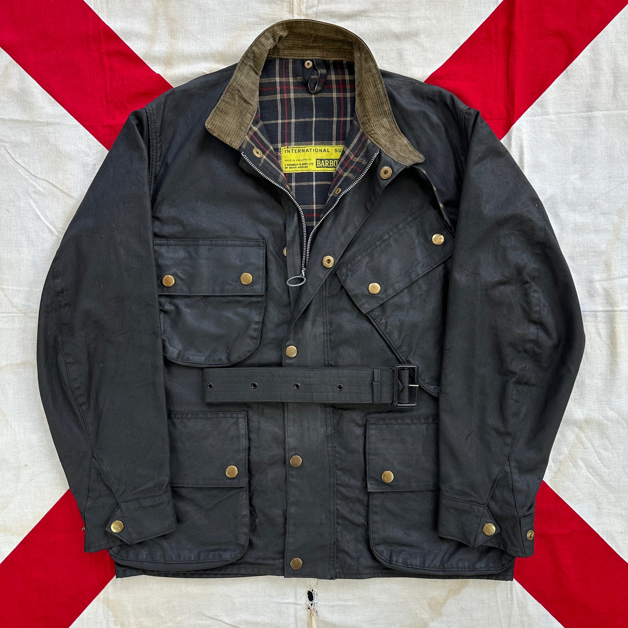 Barbour 