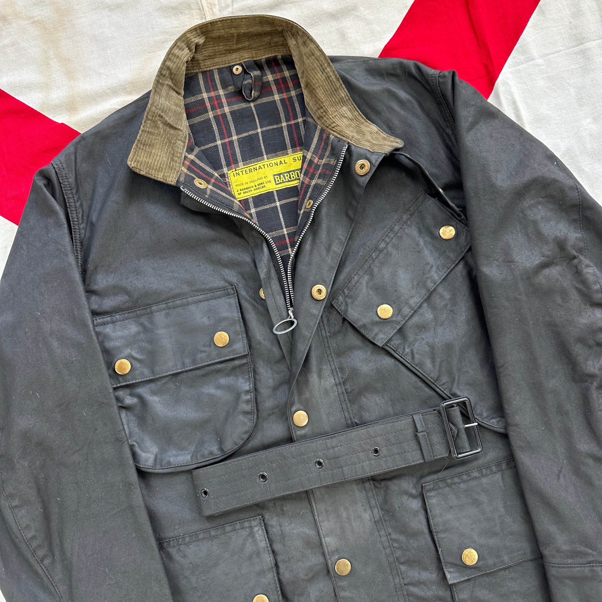 Barbour 