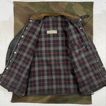 Load image into Gallery viewer, Barbour 1950s Motorcycle Jacket - Good condition
