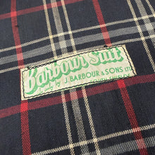 Load image into Gallery viewer, Barbour 1950s Motorcycle Jacket - Good condition
