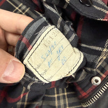 Load image into Gallery viewer, Barbour 1950s Motorcycle Jacket - Good condition
