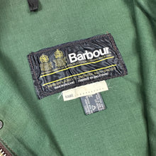 Load image into Gallery viewer, Barbour Solway DPM - Mint Condition
