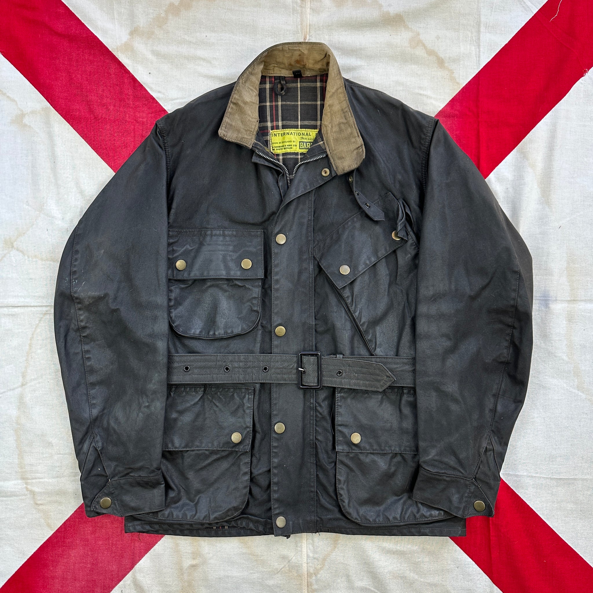 Barbour 