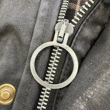 Load image into Gallery viewer, Barbour &quot;Yellow Label&quot; 1960s-70s International Motorcycle Jacket - Mint Condition
