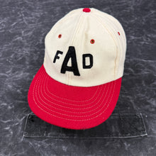 Load image into Gallery viewer, FAD 60s Baseball Cap
