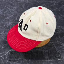 Load image into Gallery viewer, FAD 60s Baseball Cap
