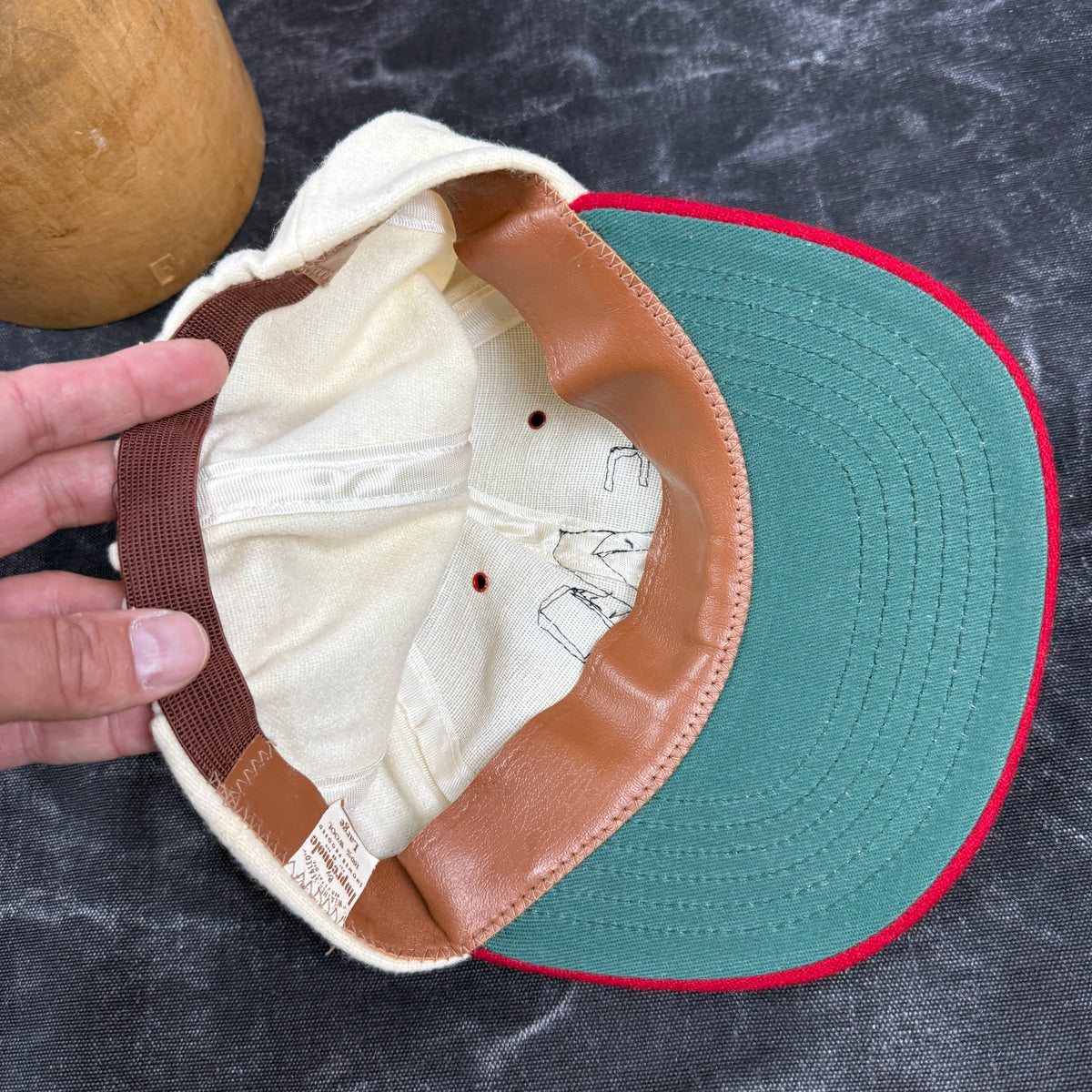 FAD 60s Baseball Cap