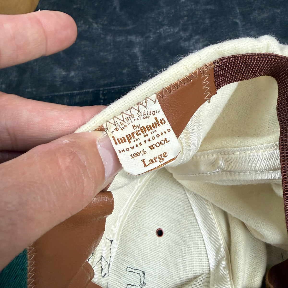 FAD 60s Baseball Cap