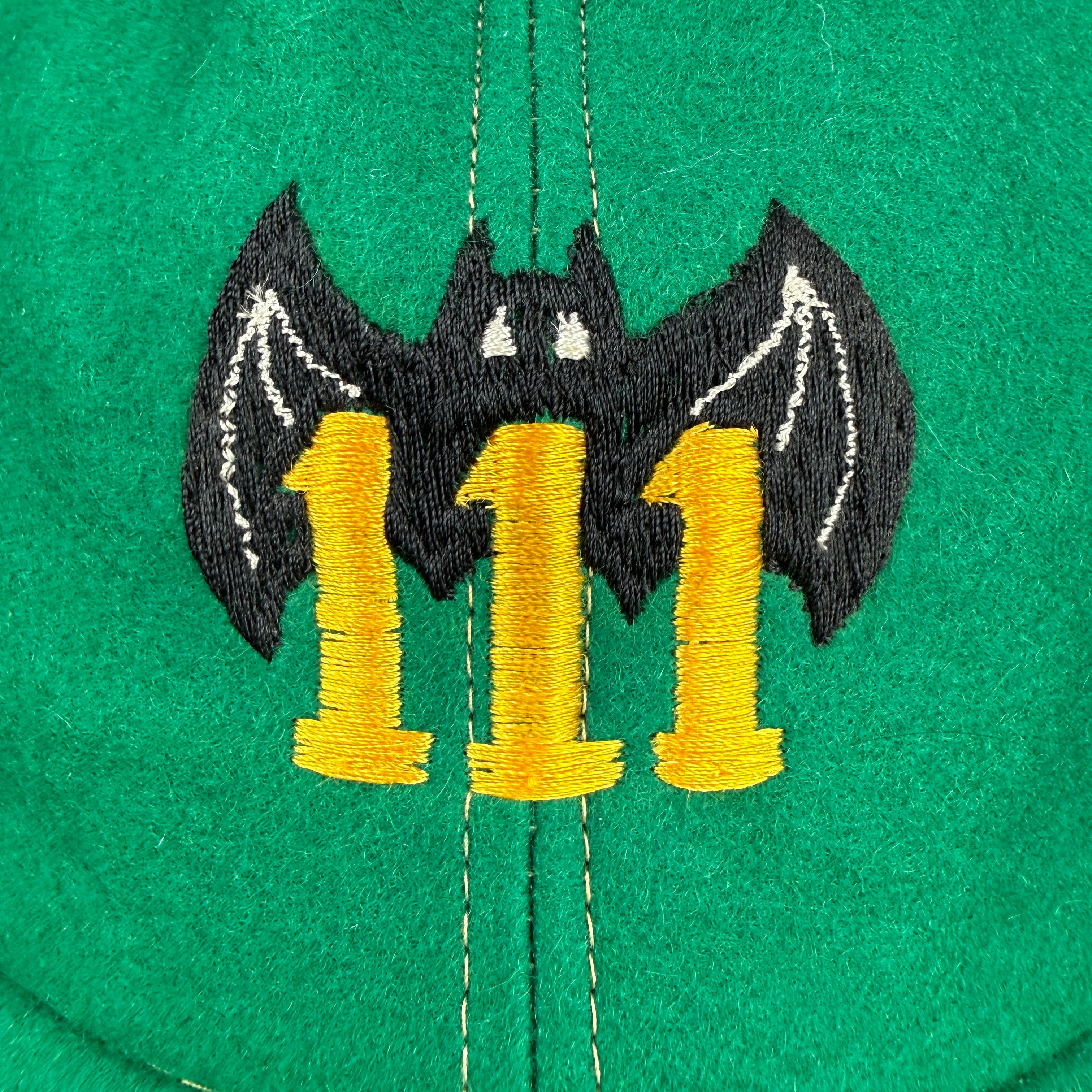 US Navy vaw-111 1960s Sea Bats Cap